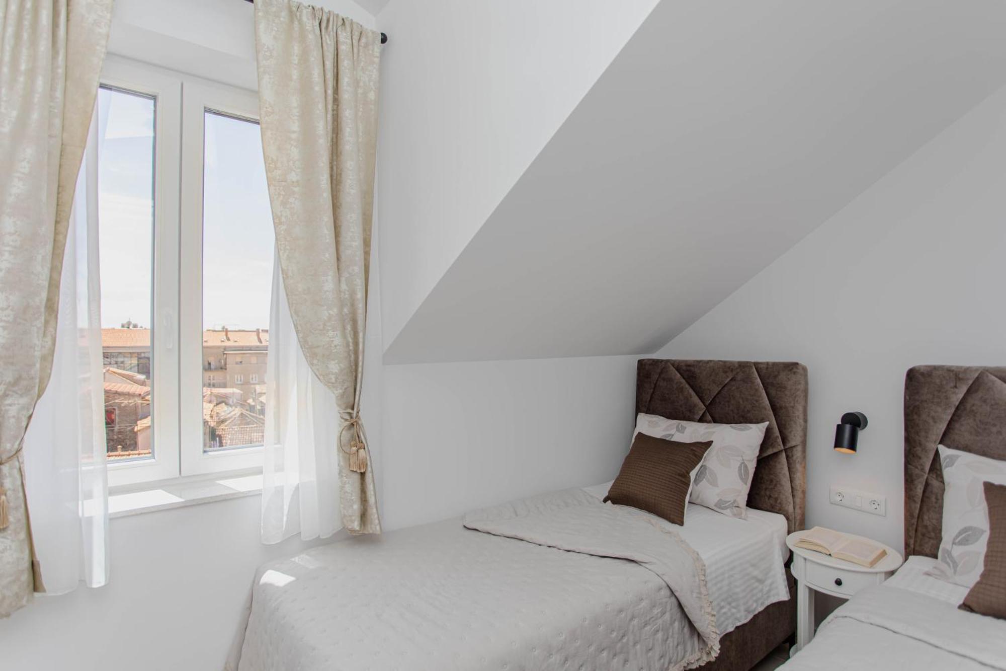 Monfrina 3 Luxury Apt In The Old Town Near Beach * Split