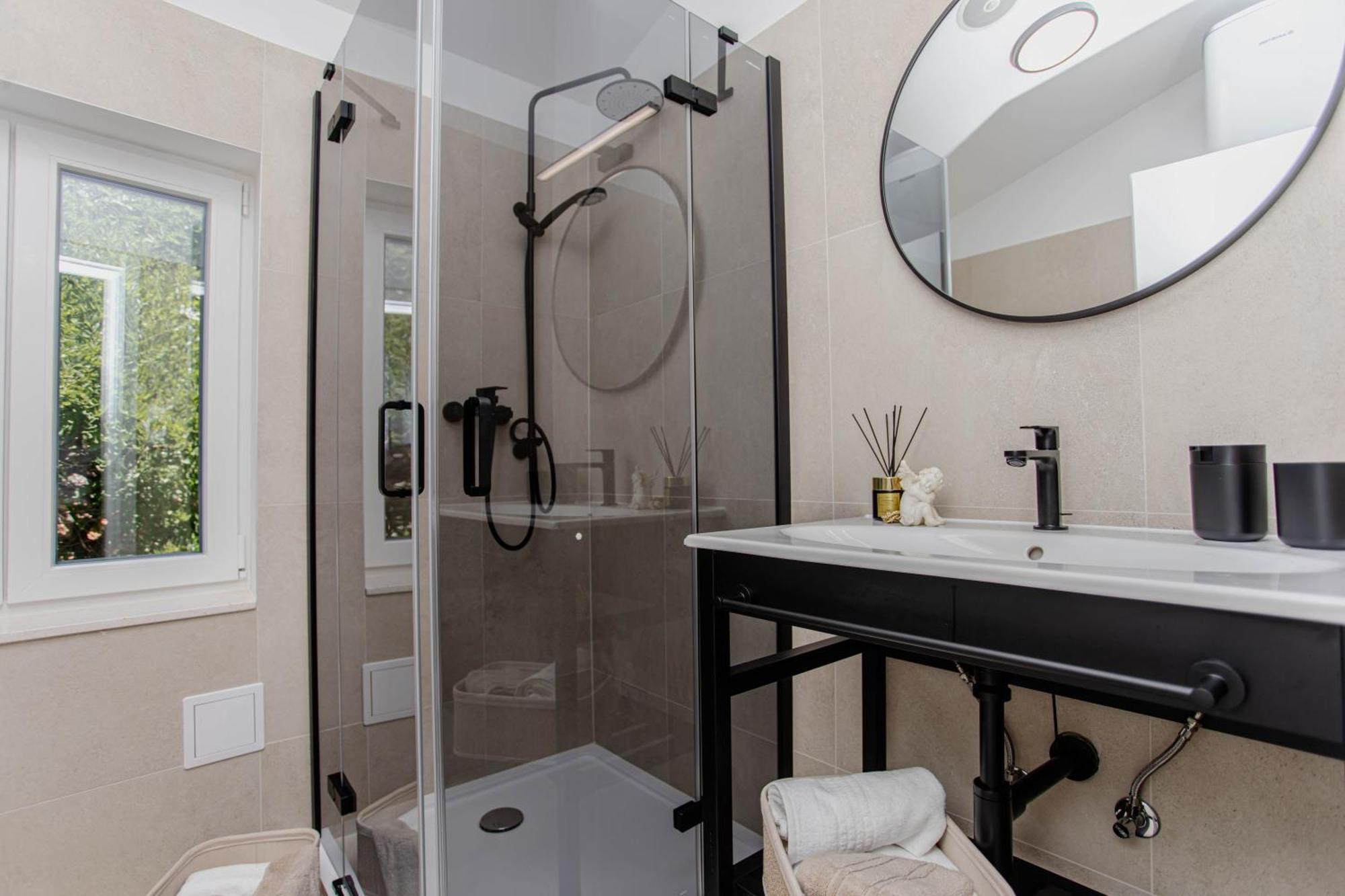 Apartman Monfrina 3 Luxury Apt In The Old Town Near Beach *