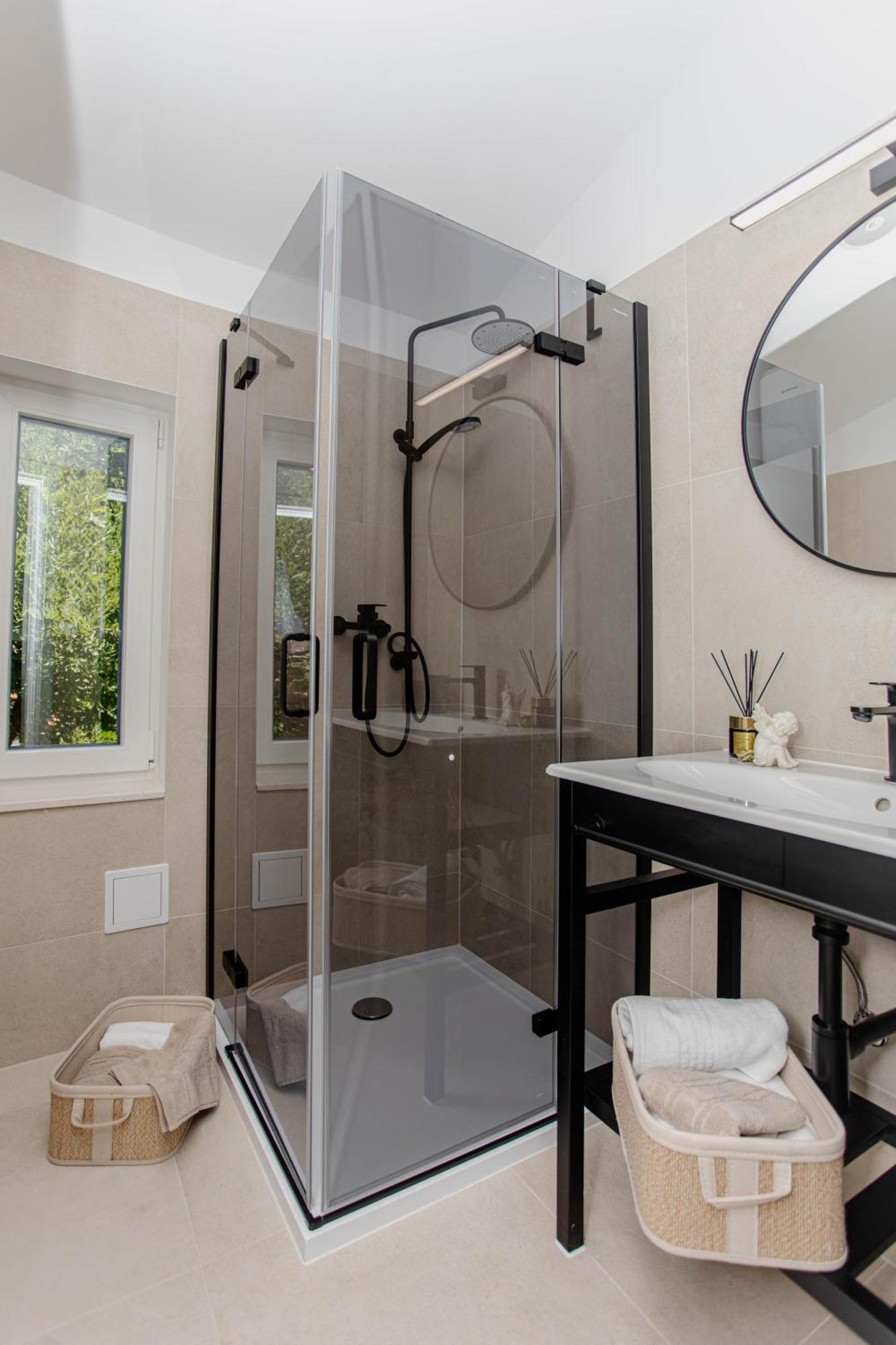 Monfrina 3 Luxury Apt In The Old Town Near Beach * Split