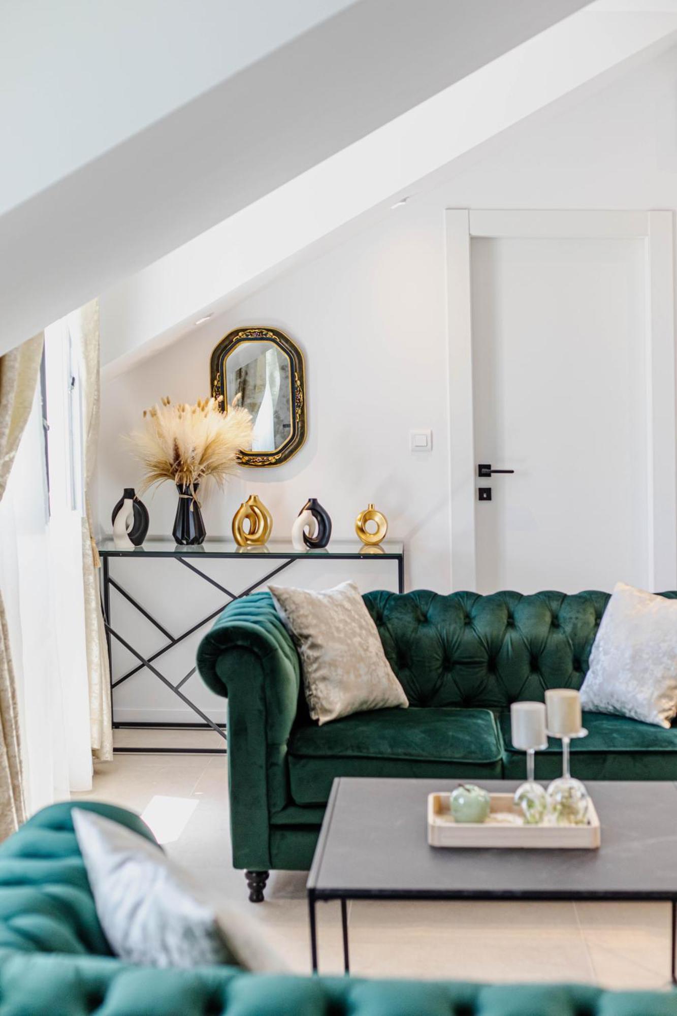 Monfrina 3 Luxury Apt In The Old Town Near Beach Split