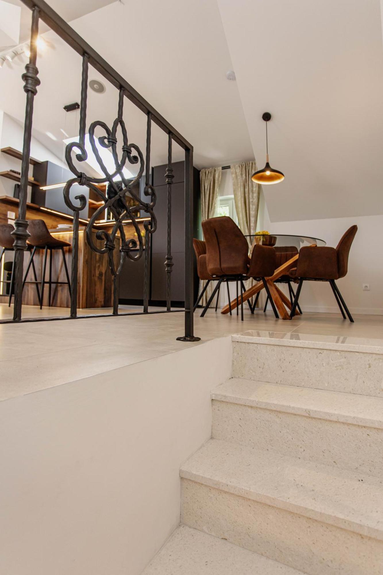 Monfrina 3 Luxury Apt In The Old Town Near Beach * Split