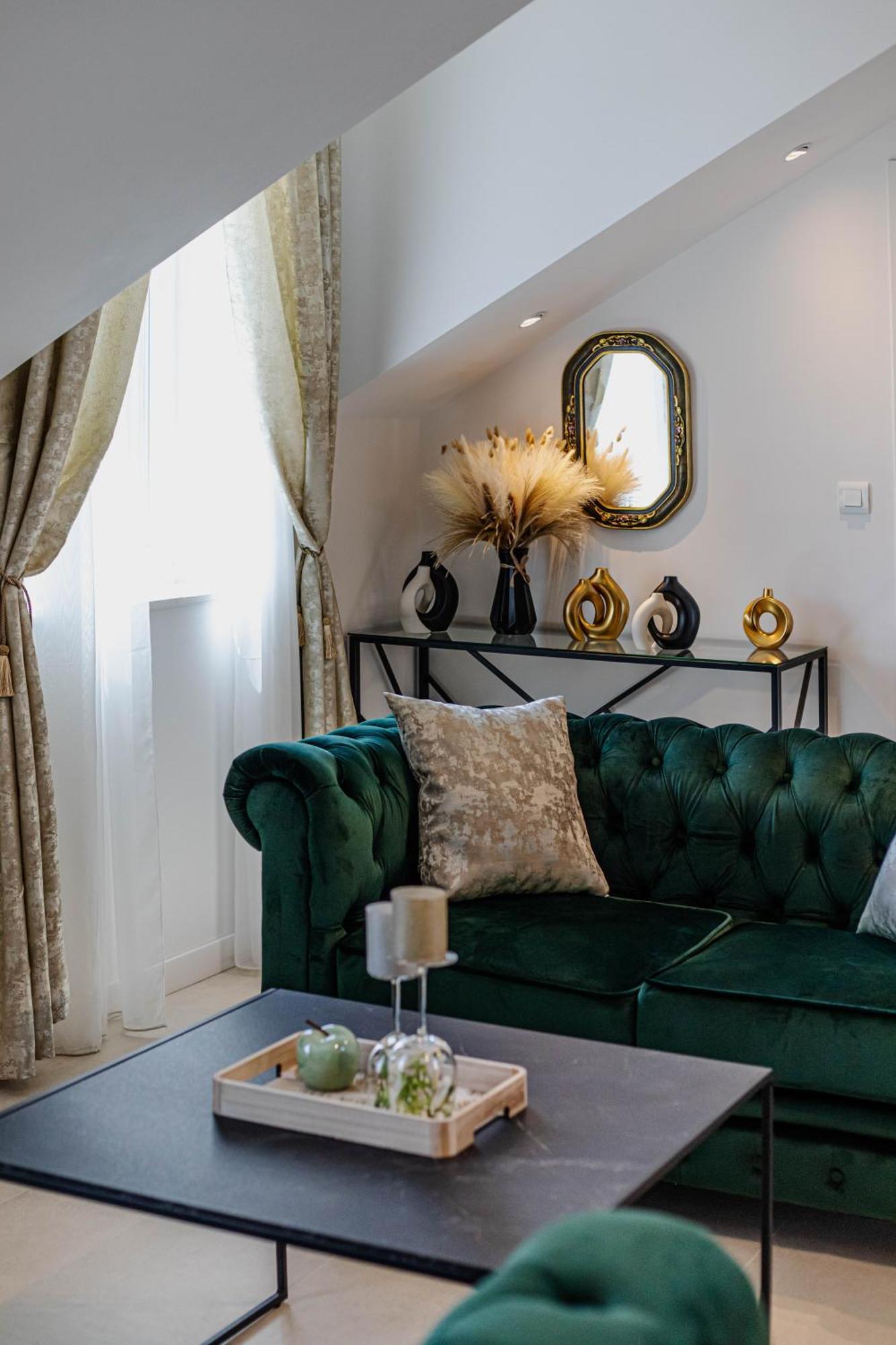 Monfrina 3 Luxury Apt In The Old Town Near Beach Appartement *
