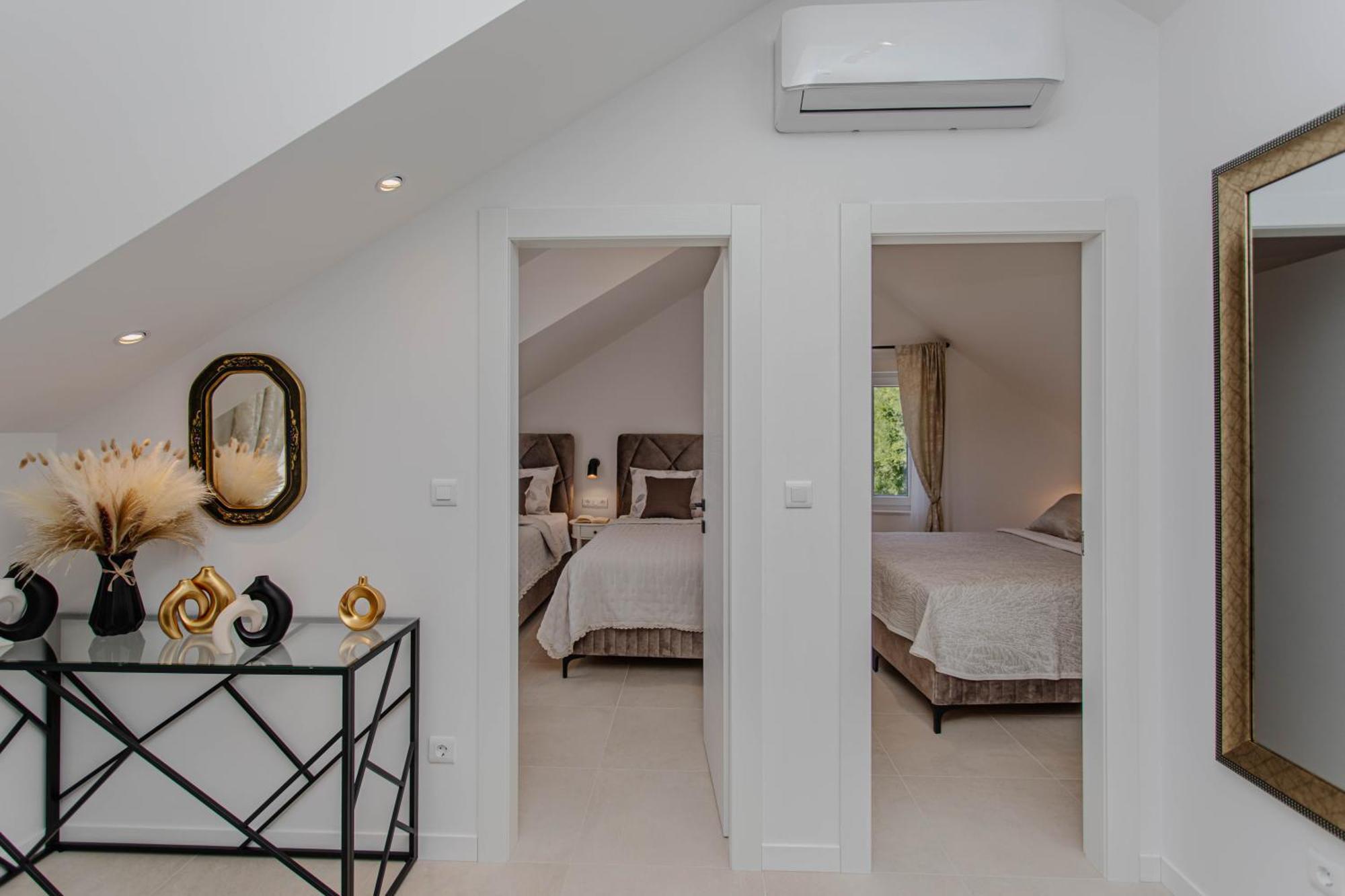 Monfrina 3 Luxury Apt In The Old Town Near Beach * Split